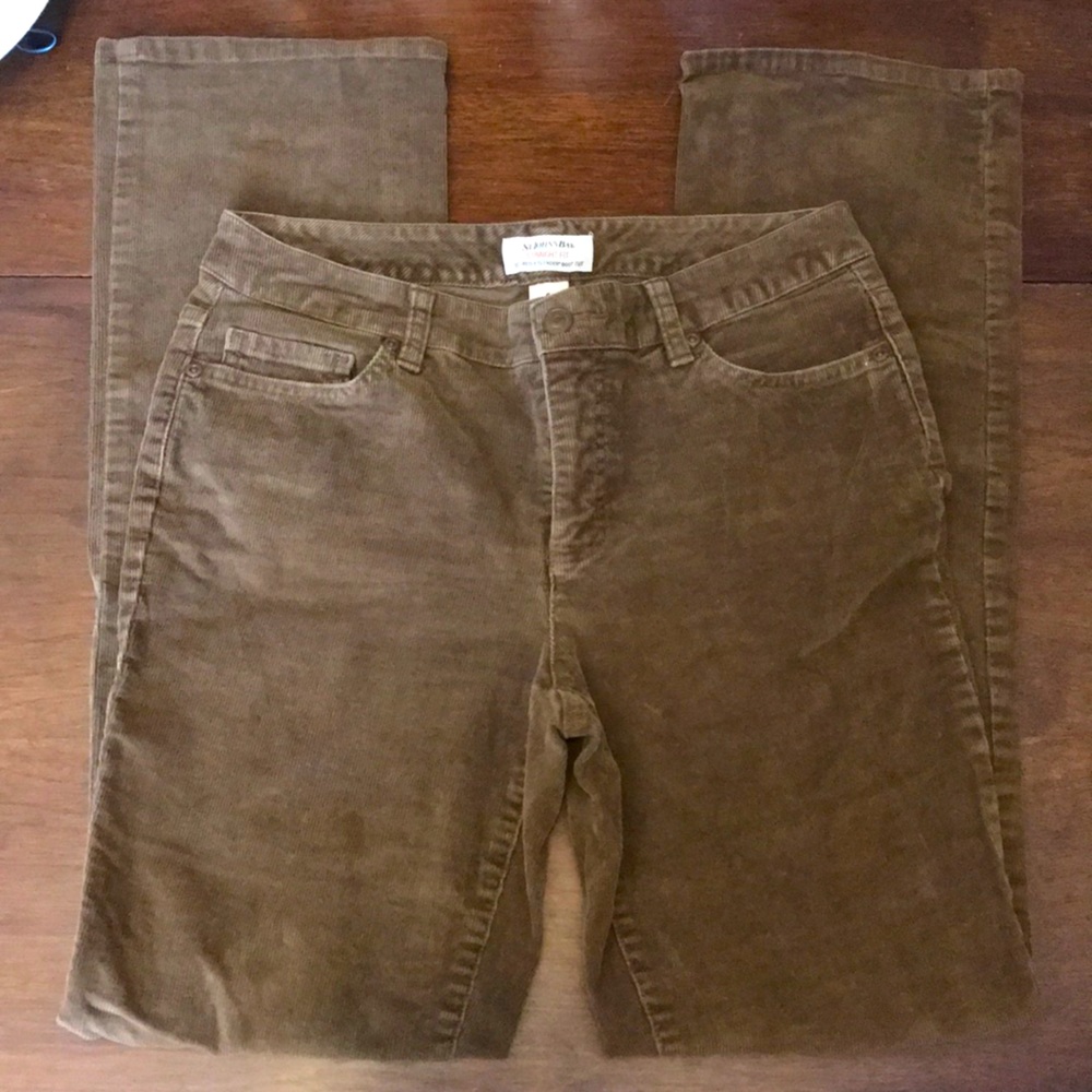 St. Johns Bay Womens Jeans